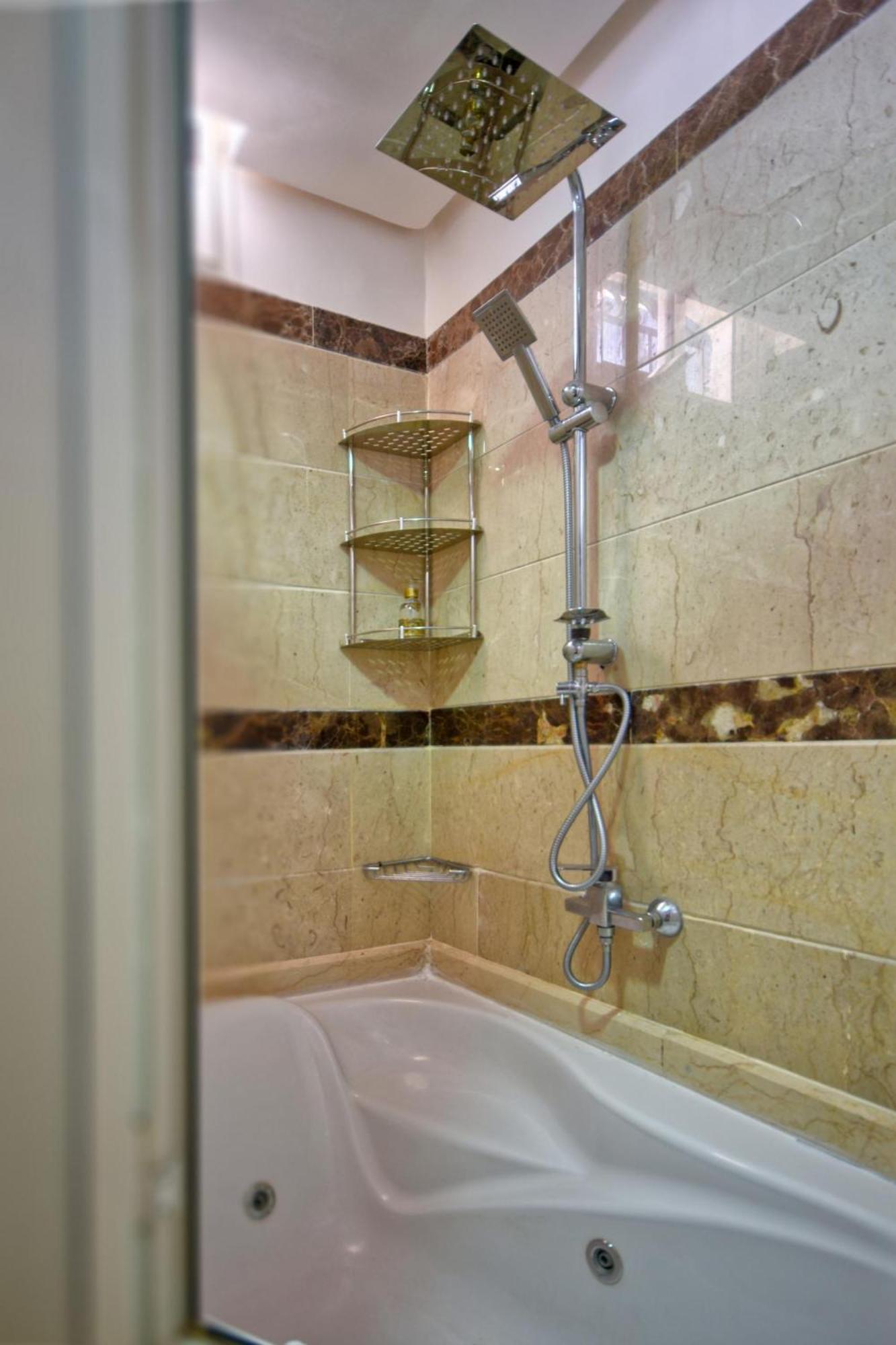 Blue Wave Lodge Agadir n'Ait Sa 部屋 写真