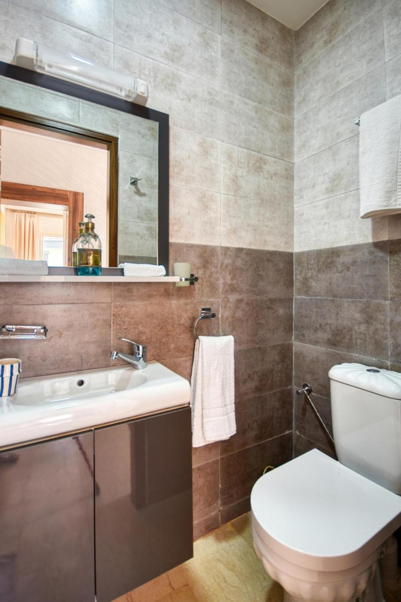 Blue Wave Lodge Agadir n'Ait Sa 部屋 写真